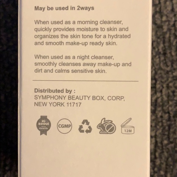 The Beautiful Factr. Water Jam - Picture 5 of 5